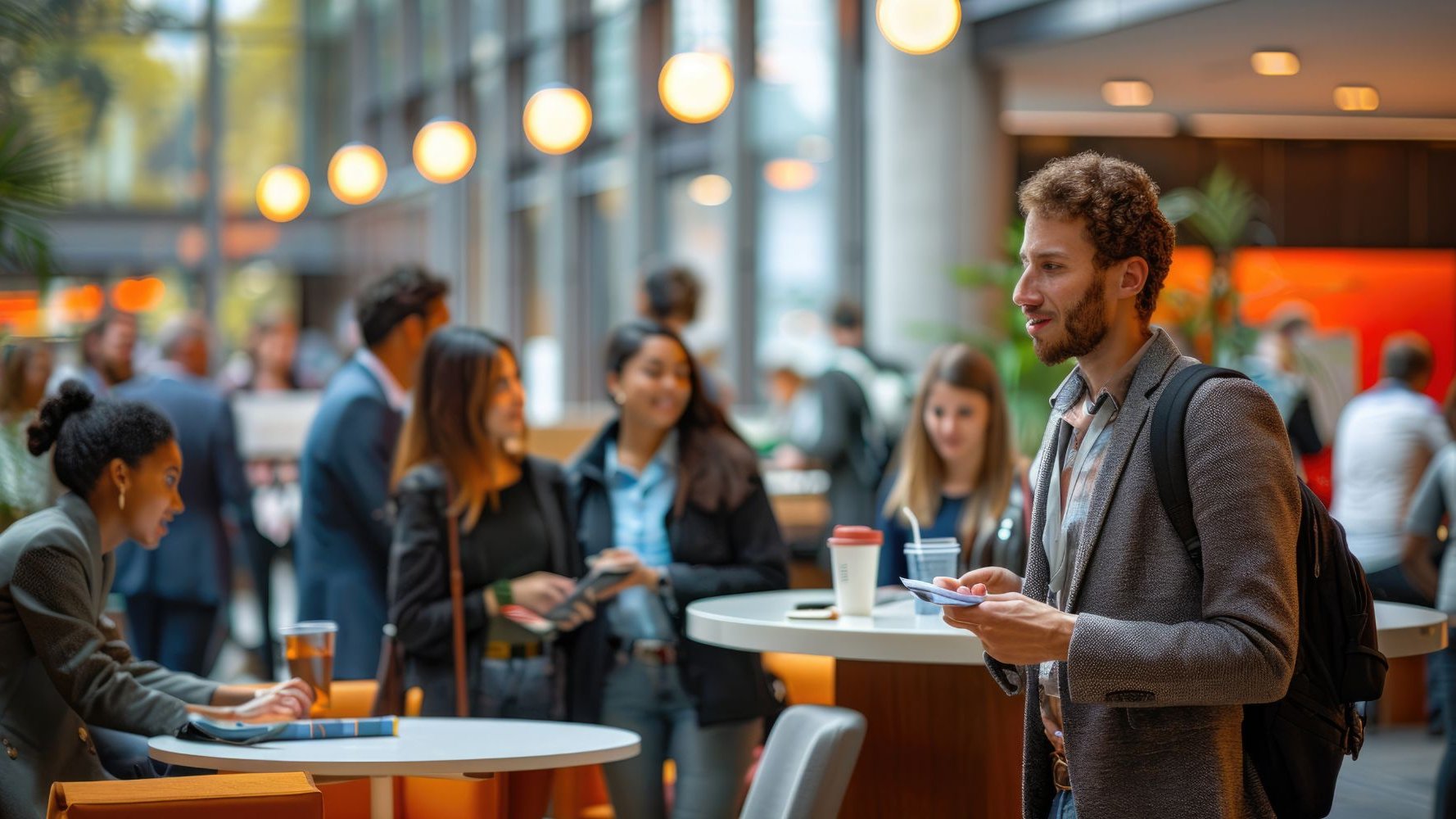 Construire une culture d'inclusion avec les allié·es de la communauté LGBT+