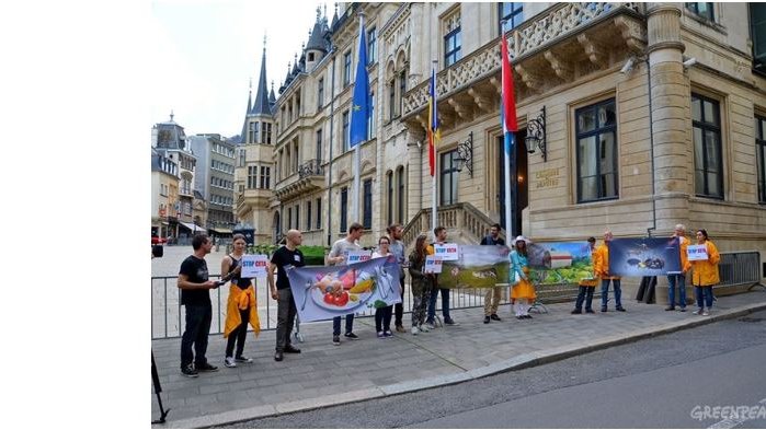 CETA : Le Parlement luxembourgeois retient une motion saluée par la plateforme Stop-TTIP