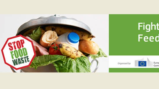 European Commission launches video on food technology at EXPO Milan