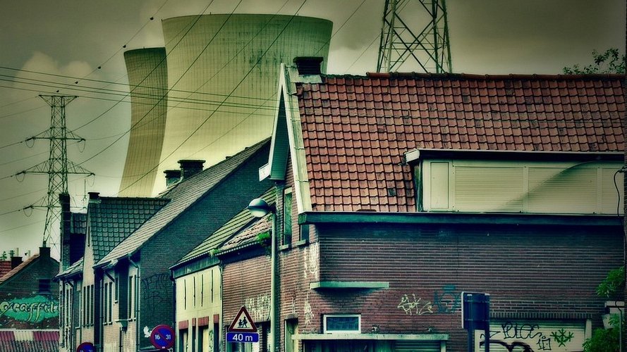 Europäische Umwelt- und Klimapolitik : Ministerinnen Dieschbourg und Schulze beraten über Atomausstieg in der Europäischen Union und der gemeinsamen Grenzregion