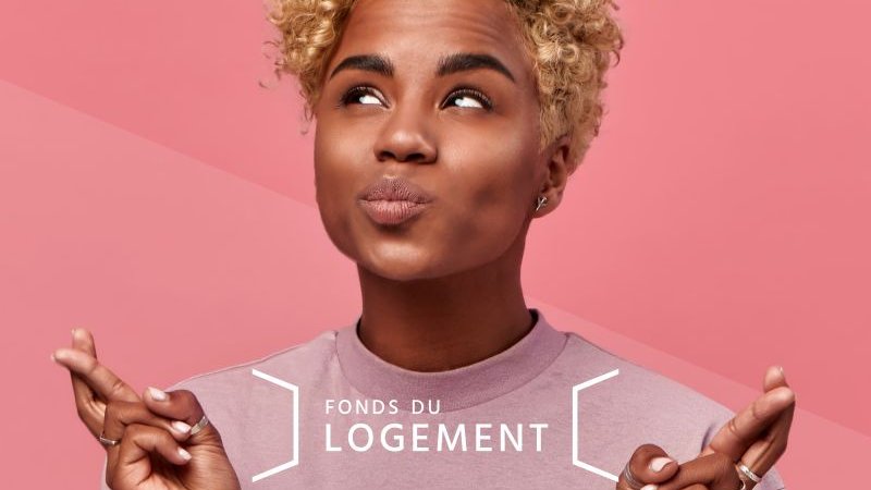Chargé de coordination (m/f) / Fonds du Logement