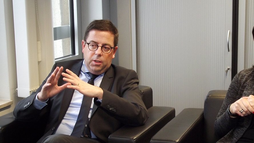 Troisième révolution industrielle, où en est-on dans le domaine du bâtiment ?