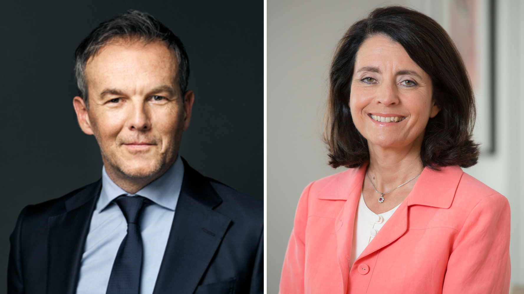 Nicolas Otton succédera à Béatrice Belorgey chez BGL BNP Paribas