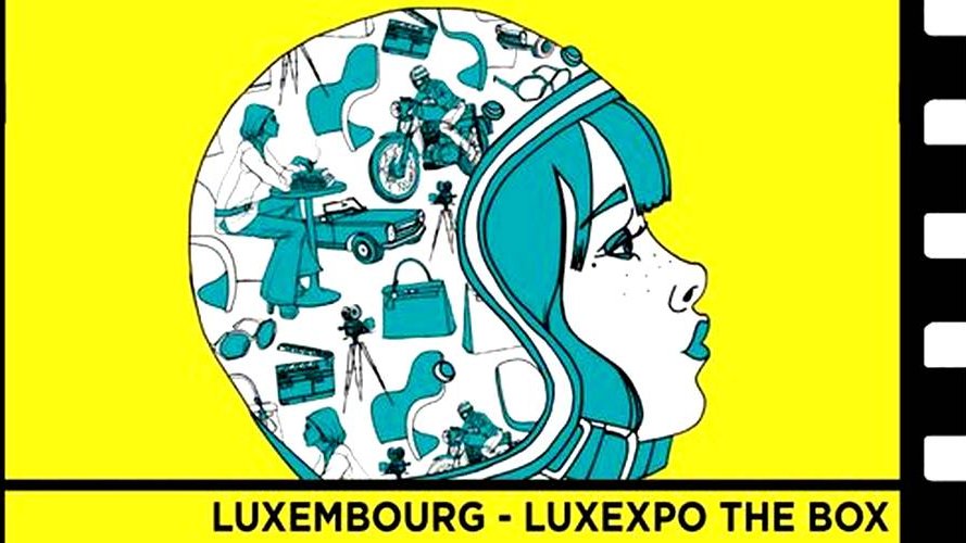 Salon du Vintage du Luxembourg 2022