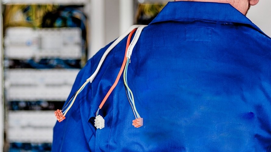 Vinçotte Luxembourg asbl recrute !