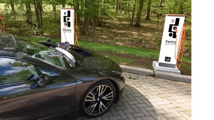 La mobilité électrique, un thème d'avenir global