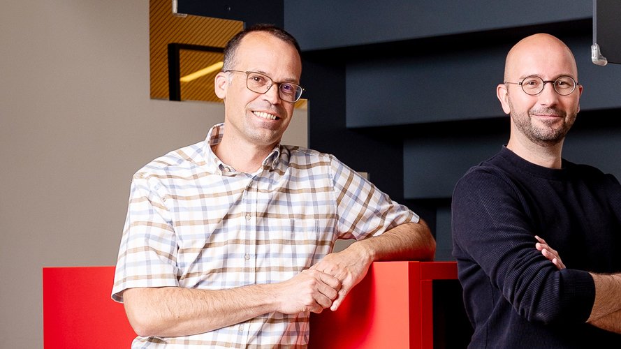 Innovation et… action !