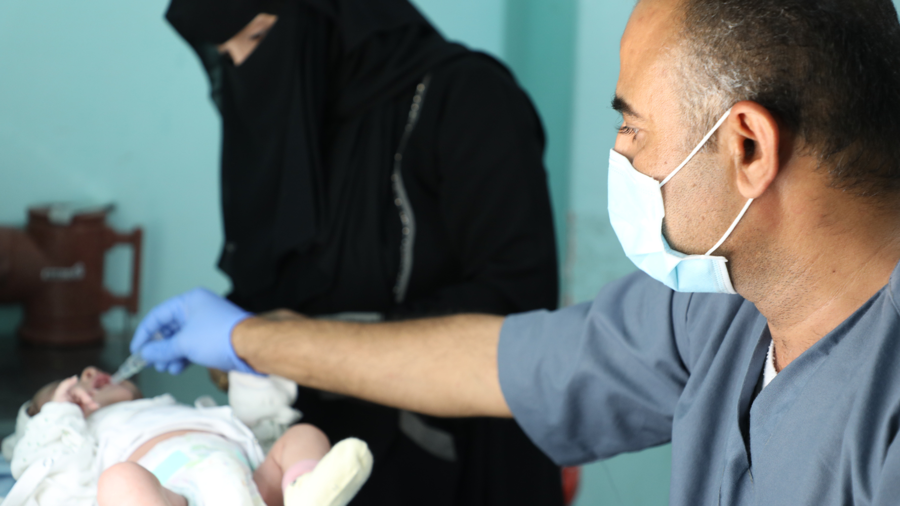 MSF Luxembourg a récolté 7,6 millions d'euros en 2024, en toute indépendance