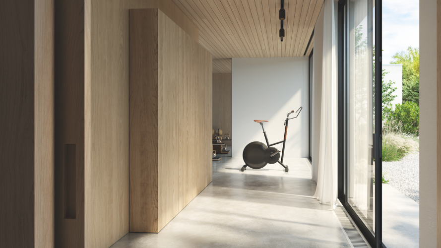 Viessmann concilie technique, élégance et durabilité