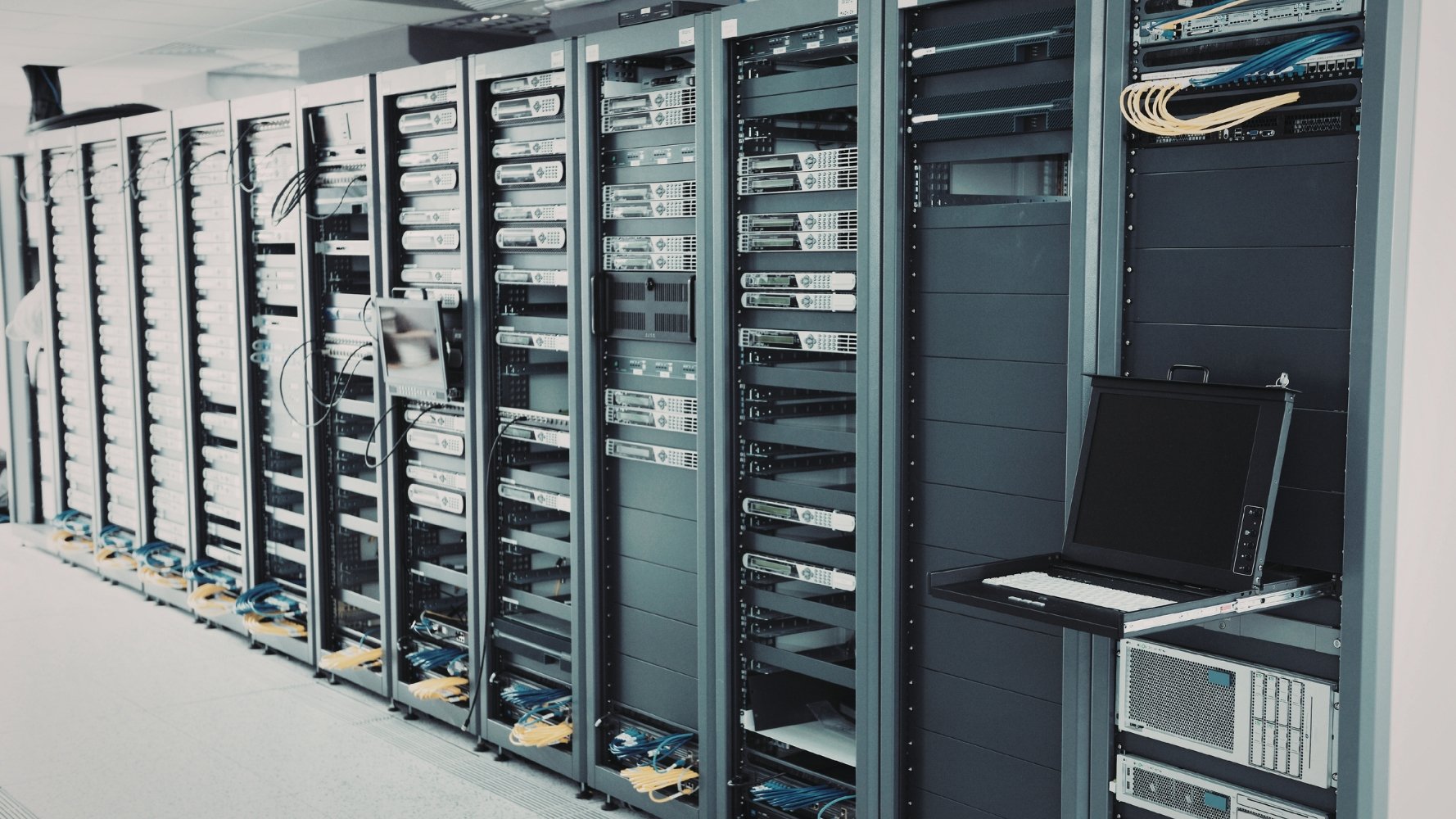 La Commission sollicite des avis sur la notation des centres de données