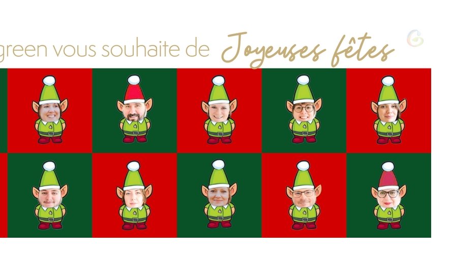 Infogreen prend ses quartiers d'hiver