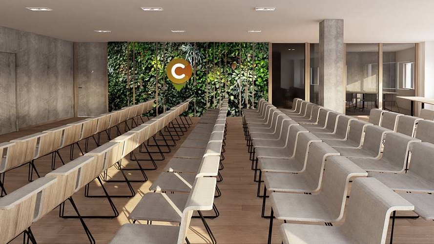 Du nouveau chez Campus Contern !