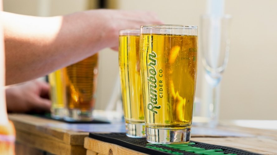 Bienvenue au World Cider Day