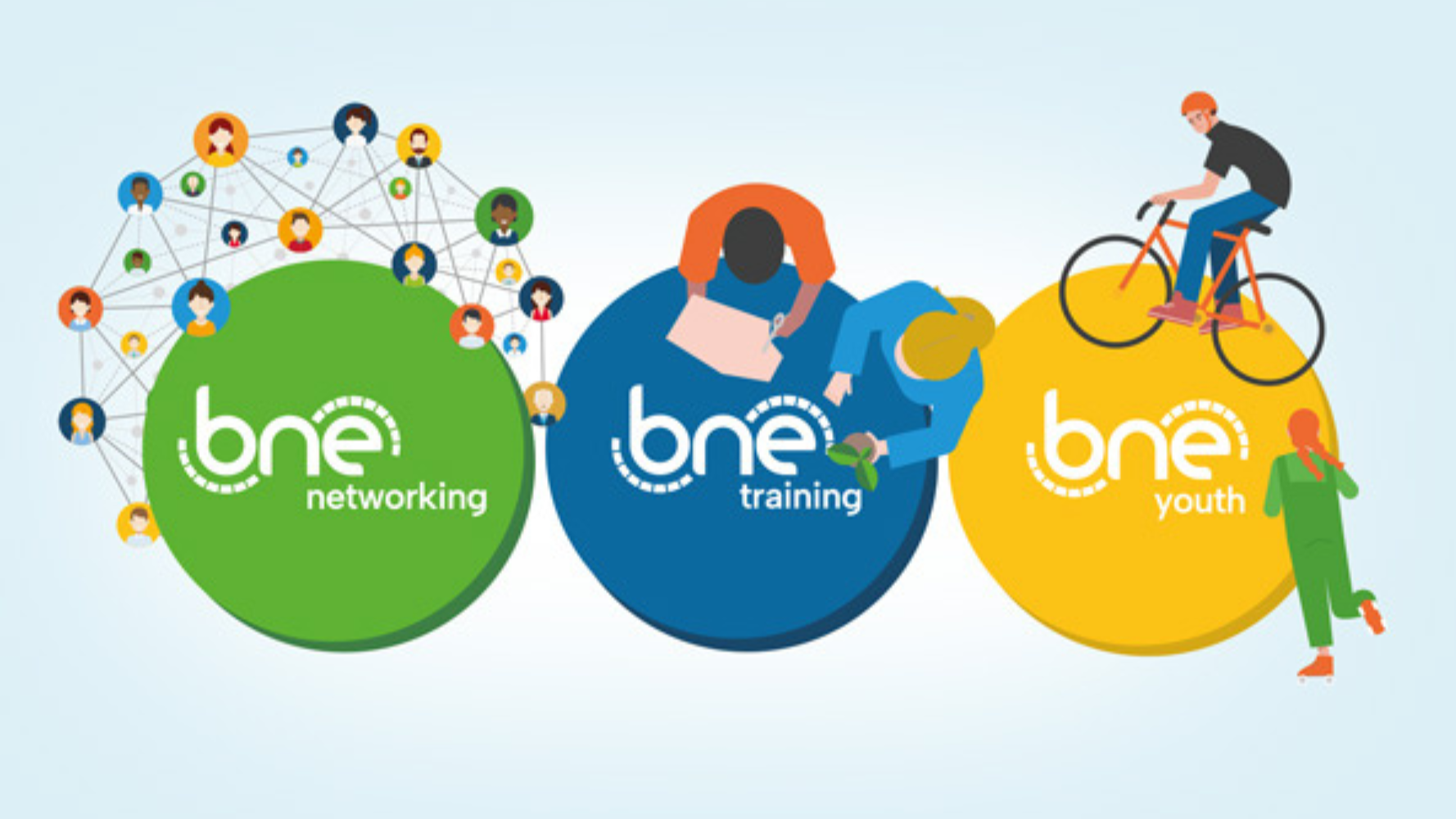 Cette semaine, les « BNE Days » mobilisent le Luxembourg pour l'éducation durable