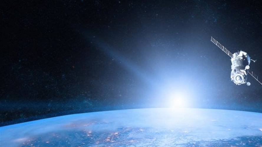 Les satellites bientôt immortels grâce à un moteur à air ?