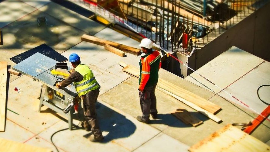 Le Fonds du Logement recrute !