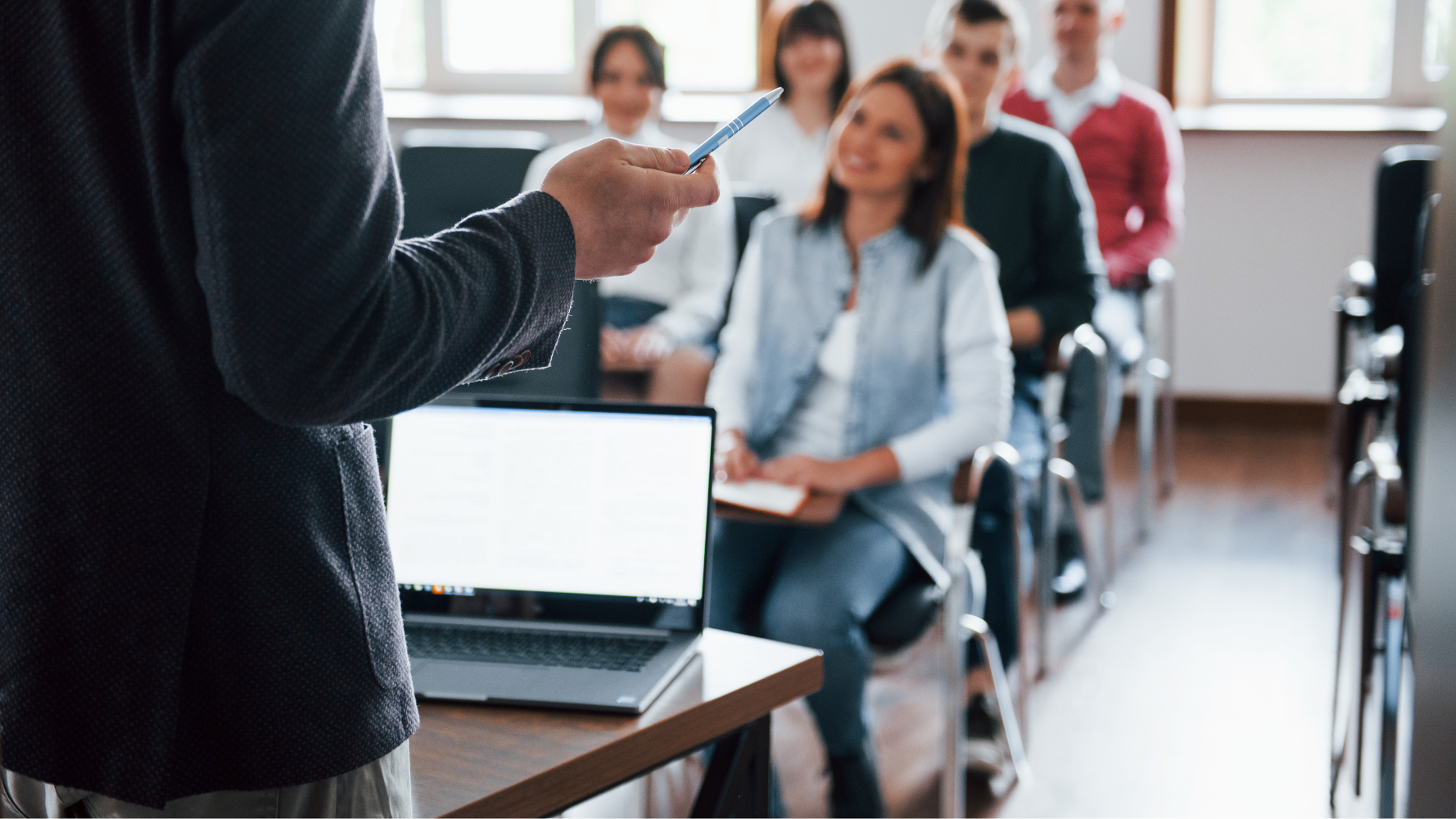 La formation continue au cœur de l'évolution de la fonction Compliance
