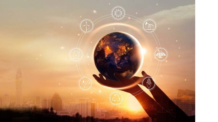 À quoi ressemblera le monde de l'énergie d'ici 2050 ?