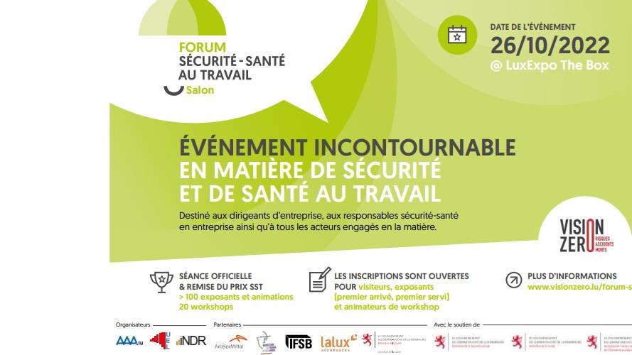 Objectif zéro accident