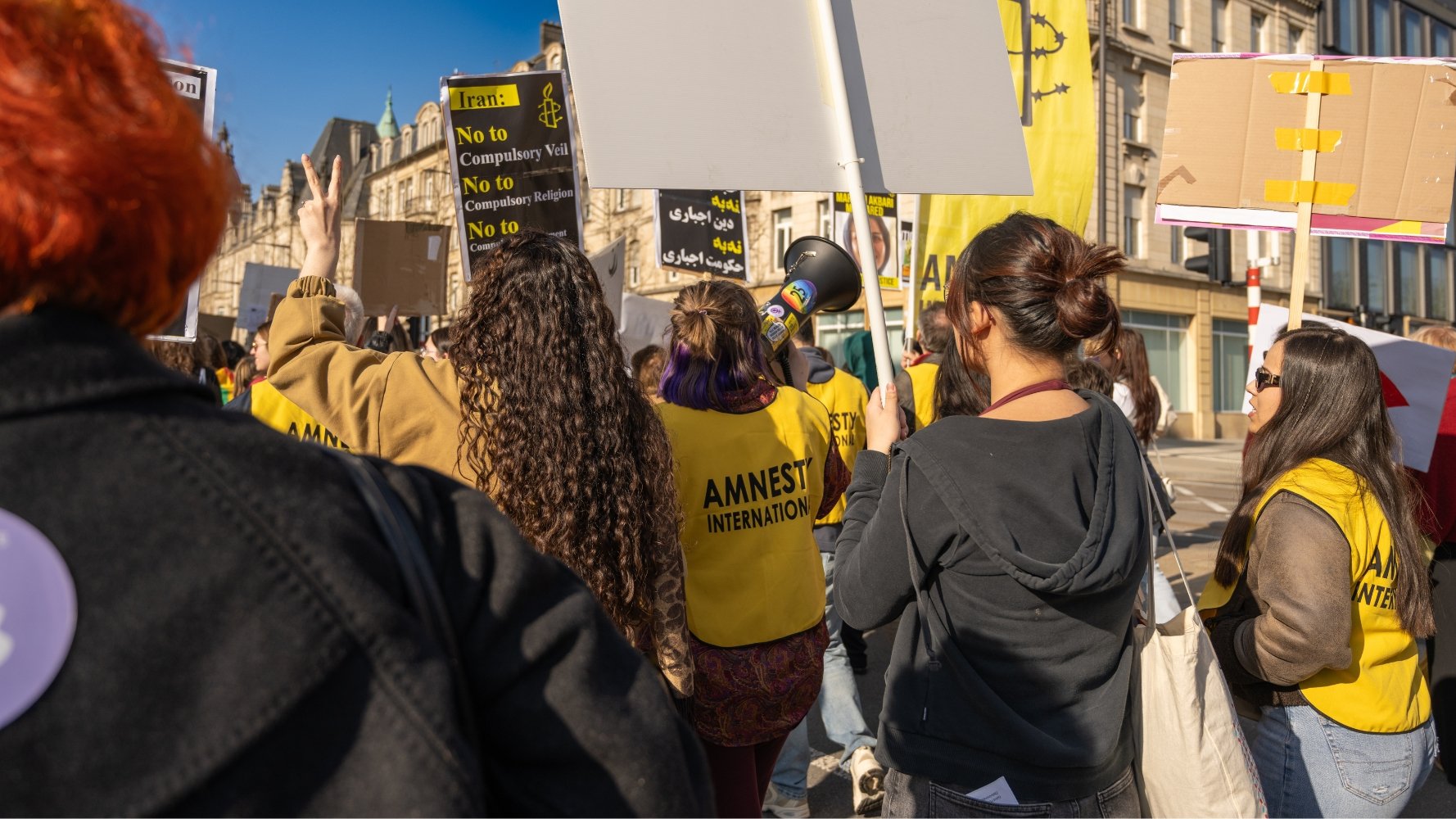 La société civile se réinvente dans un environnement hostile