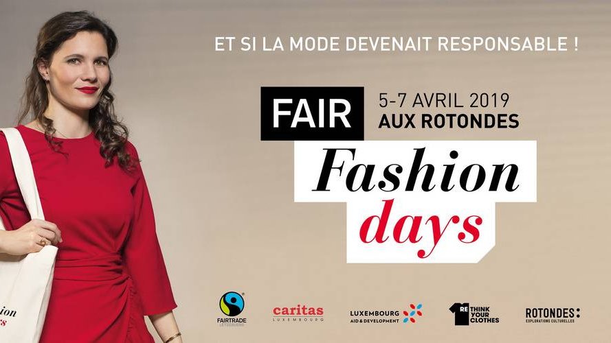 Fair Textiles – Let's make it happen !