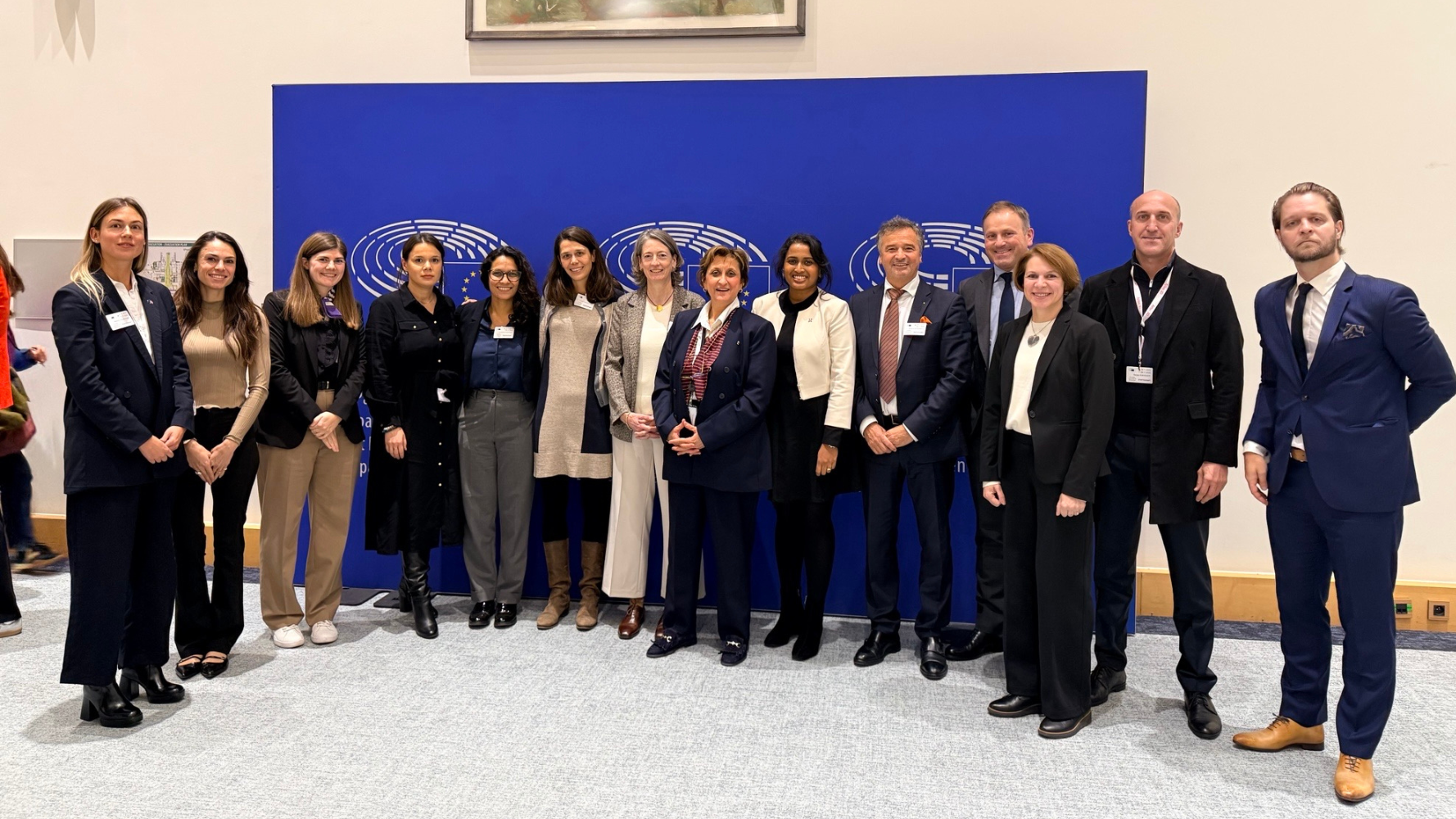 Retour sur la 7e édition du Parlement européen des entreprises