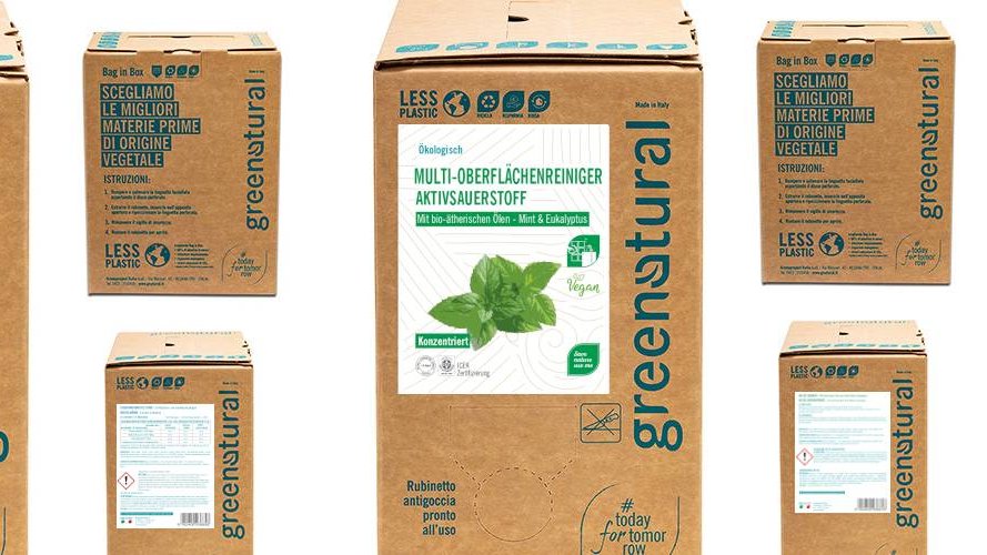 LetzWash, nouveau partenaire d'Infogreen !