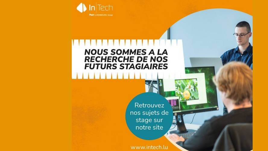 InTech recrute !