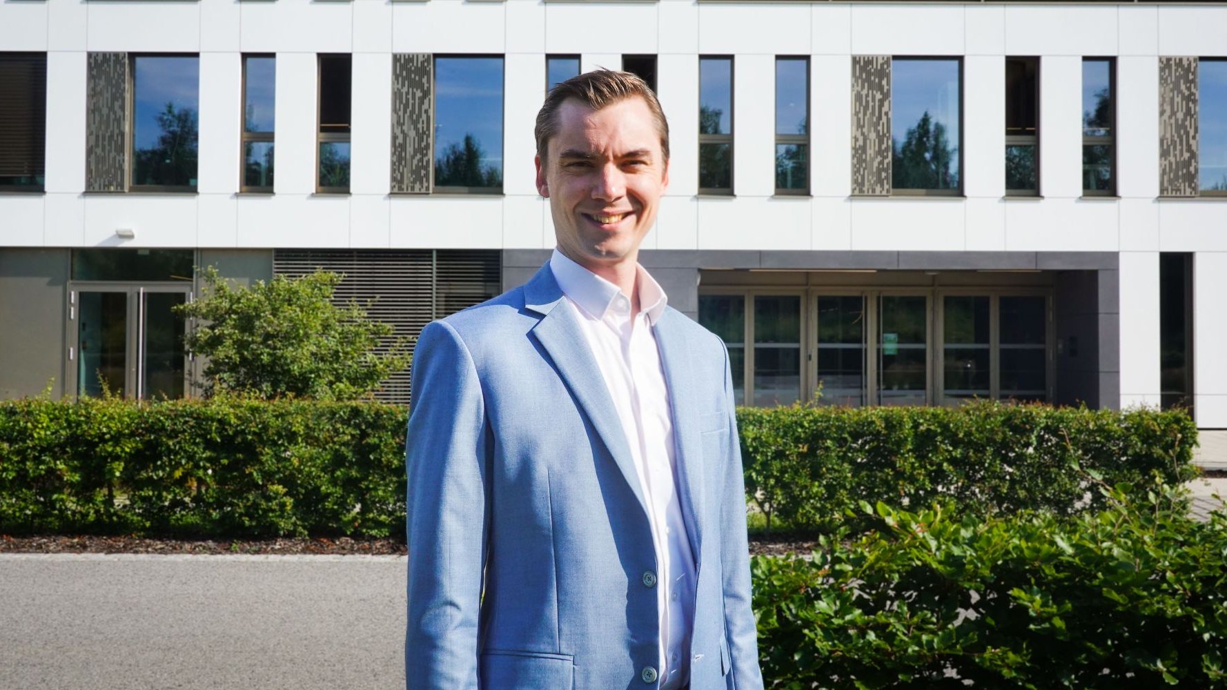 Le pari de la rénovation carbone des bâtiments luxembourgeois