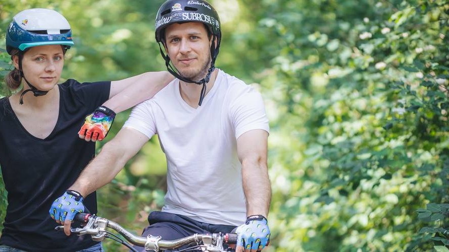 Interview with Jolanta Czuba from Ride More Protection