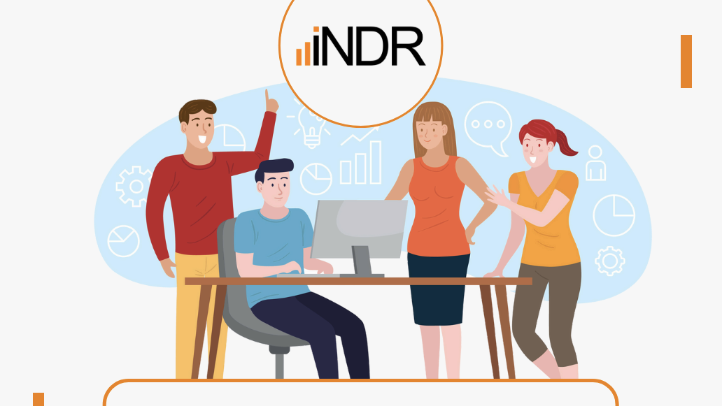 stage/alternance Développement Durable & RSE (m/f) / INDR