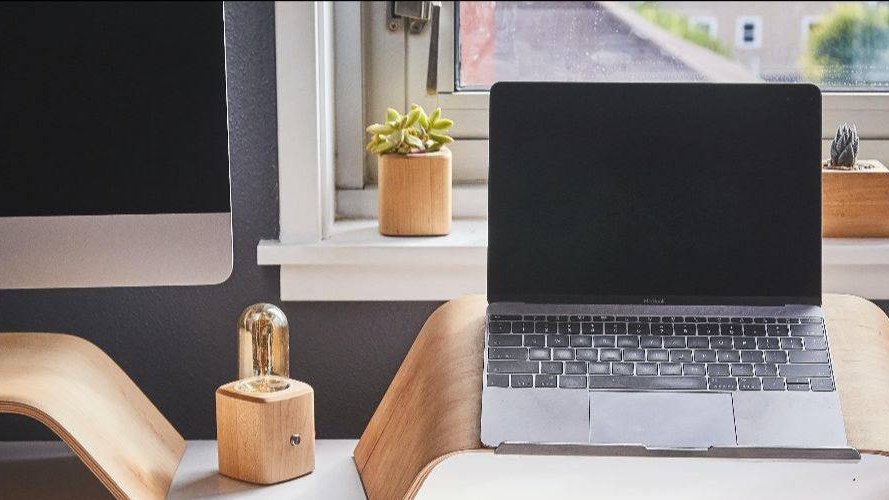 EBL Workshop : Un bureau à domicile sain et écologique