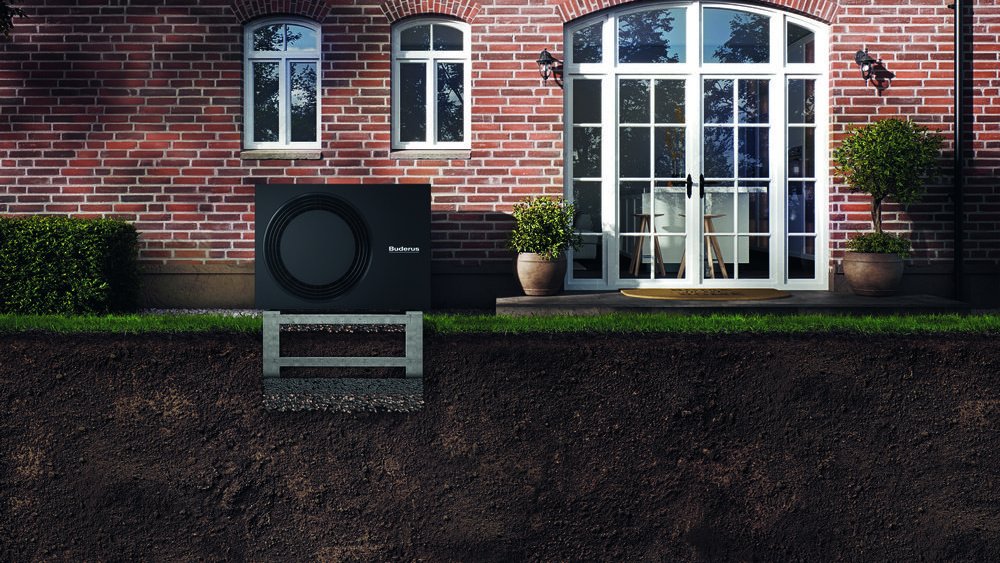 La fondation préfabriquée Logatherm, un produit innovant à plusieurs niveaux