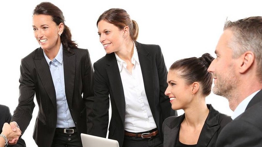 House of Training recrute !