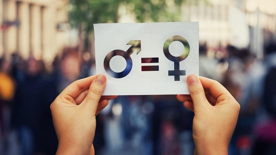 Le Luxembourg confirmé dans le « Top 10 » de l'égalité