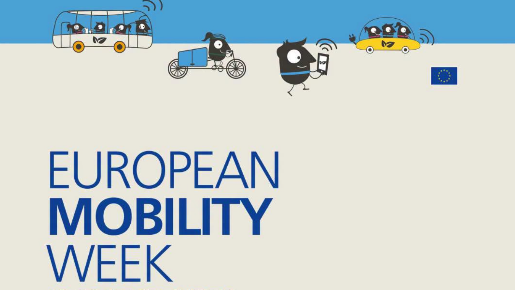 Semaine européenne de la mobilité