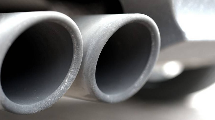 Véhicules polluants : François Bausch et Carole Dieschbourg ont saisi la Commission européenne