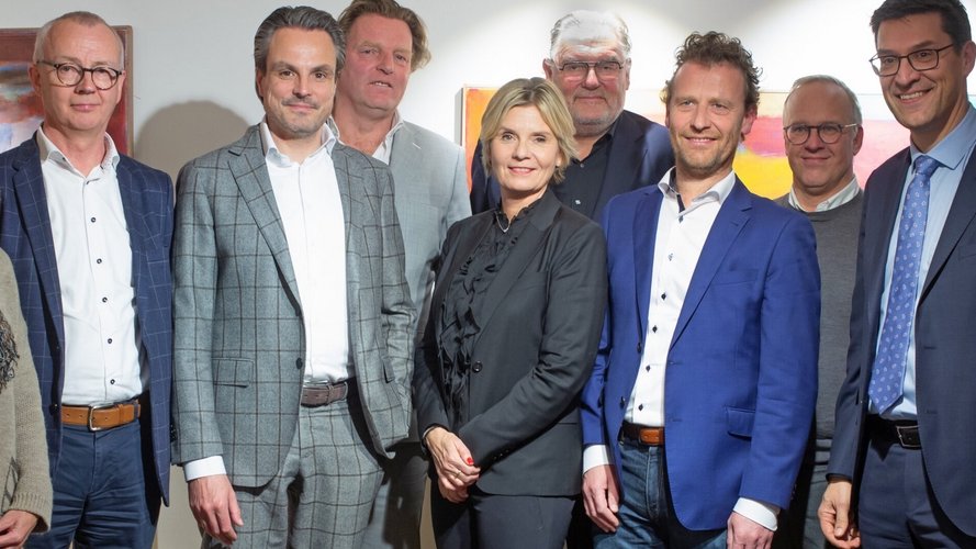 Sweco et VK architects+engineers vont unir leurs forces