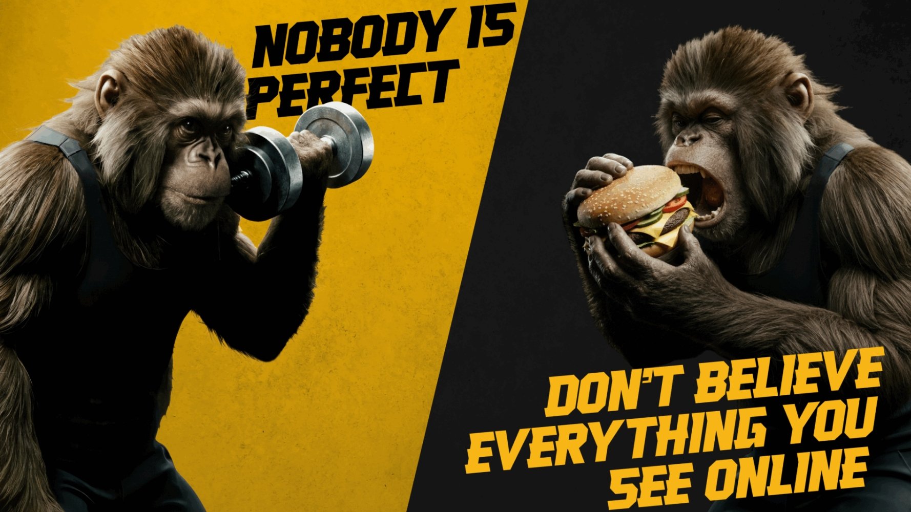 Avec sa nouvelle campagne, BEE SECURE démystifie la perfection en ligne