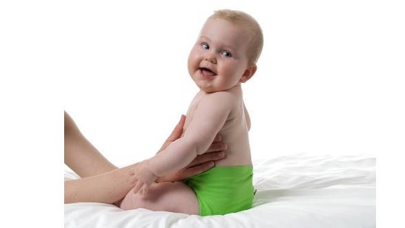 Bilan écologique des couches bébés : l'avantage est aux couches lavables !