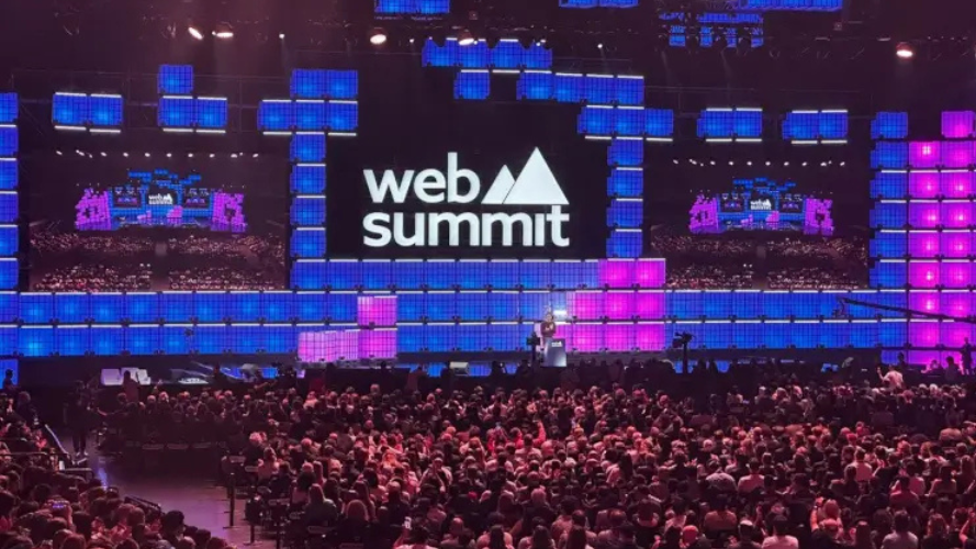 10 enseignements clés du Web Summit 2024