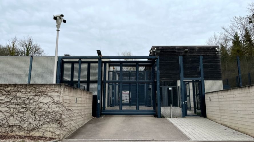 Le Comité anti-torture du Conseil de l'Europe appelle notamment les autorités luxembourgeoises à cesser de détenir des enfants au Centre pénitentiaire de Luxembourg (CPL).