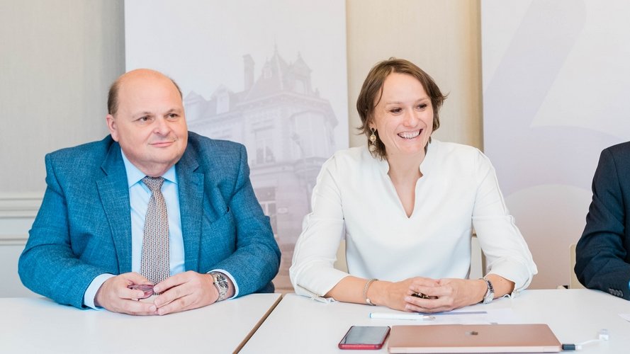 6zero1 grandit et se diversifie