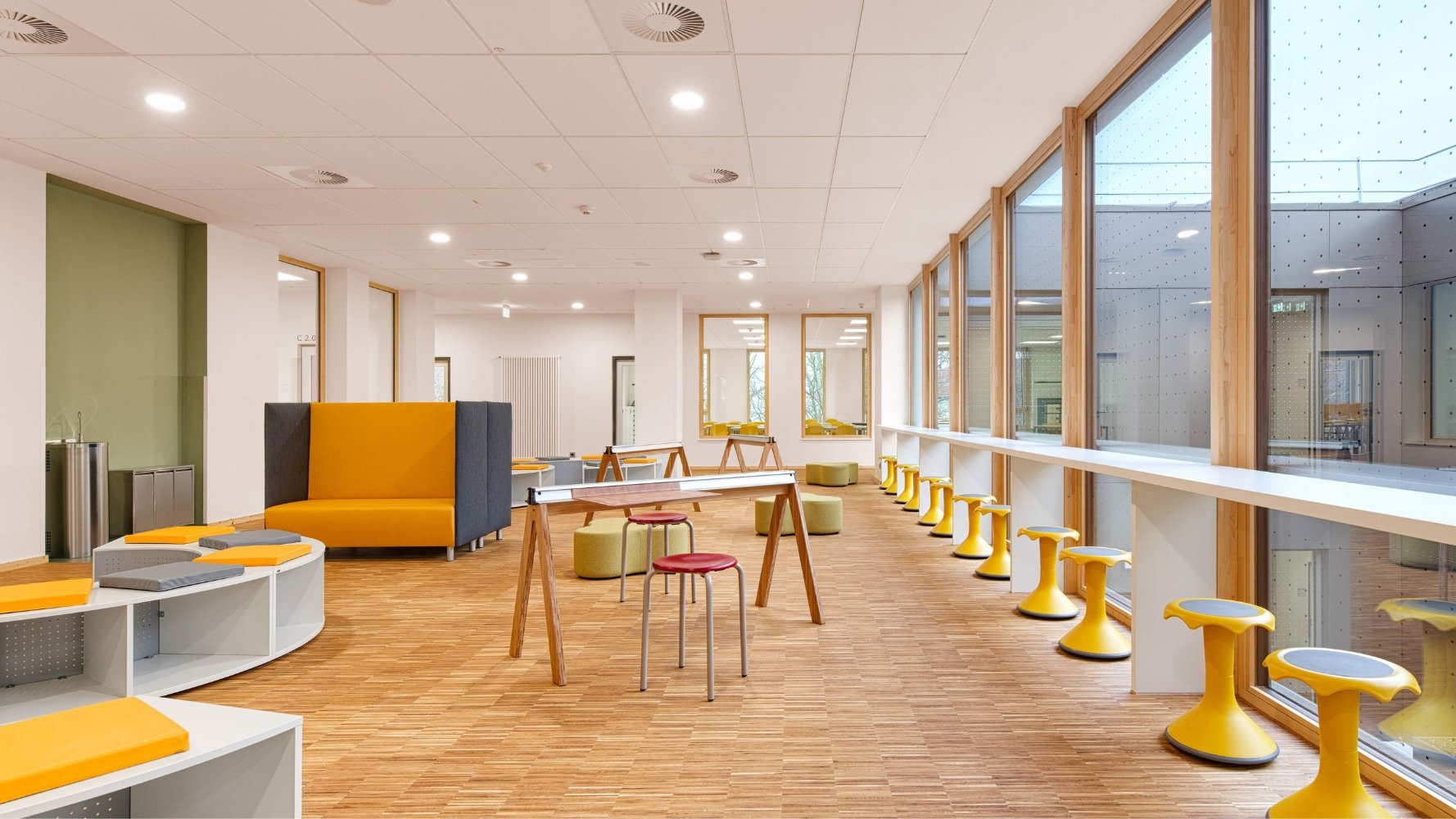 Concevoir l'avenir de la construction avec ALHO