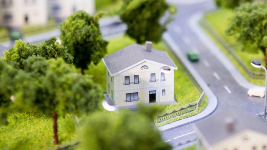 « Le logement est un droit humain. Construisons-le »