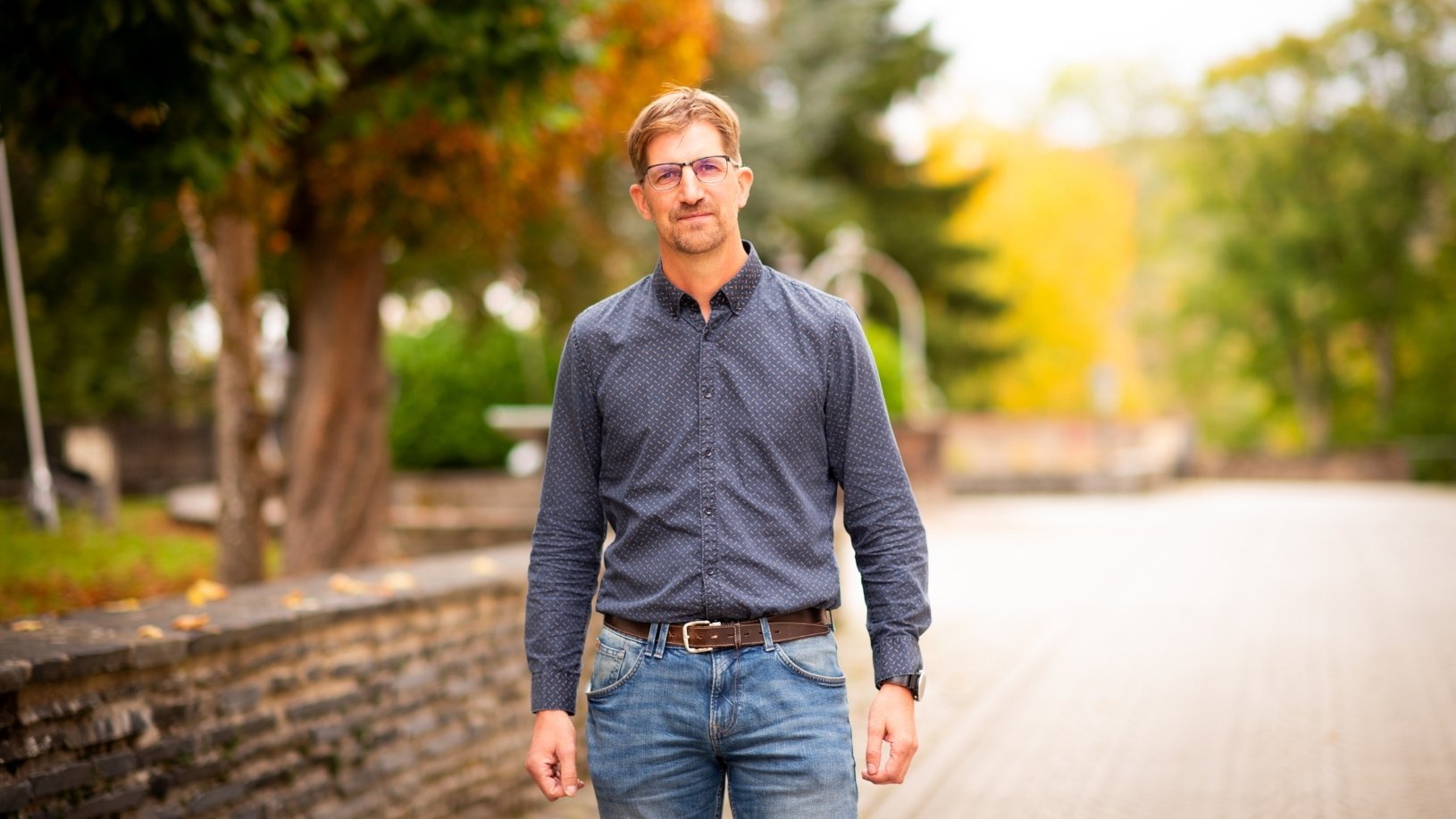 Décarbonation artisanale : les clés de Ralf Cavelius