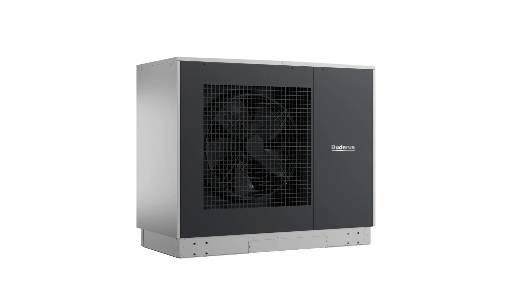 La nouvelle pompe à chaleur air-eau Logatherm WLW286.2 pour les résidences