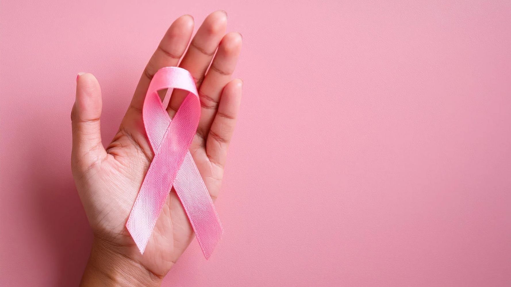 Octobre rose 2026 : l'importance du dépistage contre le cancer du sein