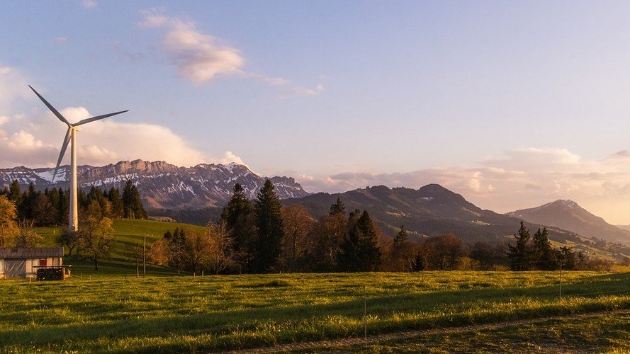 Les énergies renouvelables doivent être liées plus étroitement à la politique de développement rural, selon la Cour des comptes européenne