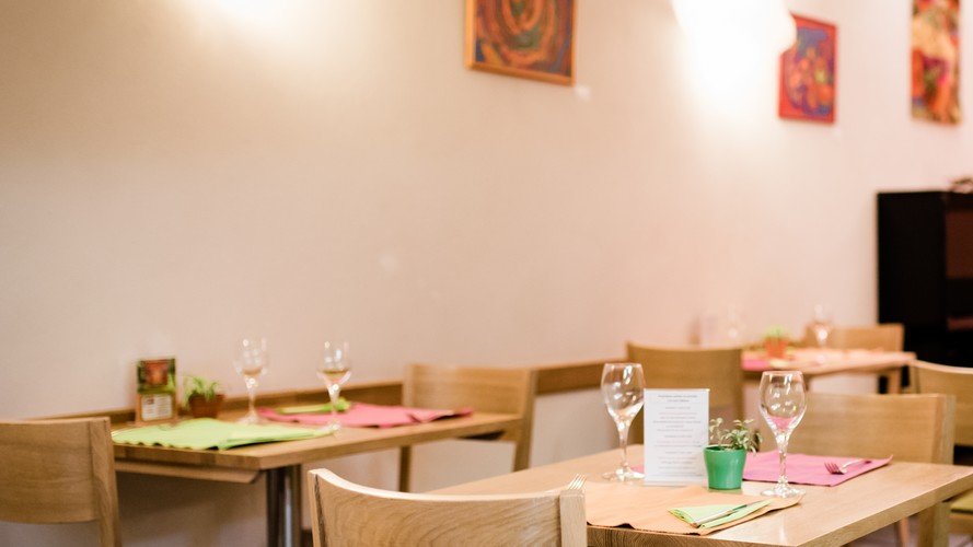 Laissez-vous surprendre par une Soirée musico-gastronomique au restaurant Casa Fabiana le 21 avril 2018